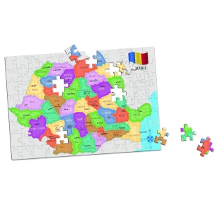 JOC EDUCATIV AGERINO SA DESCOPERIM ROMANIA