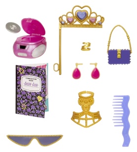L.O.L. SURPRISE! TWEENS PAPUSA FASHIONISTA CASSIE COOL CU SURPRIZE - Img 5