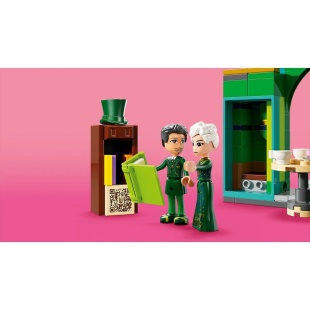 LEGO WICKED BUN VENIT IN ORASUL DE SMARALD 75684 - Img 6