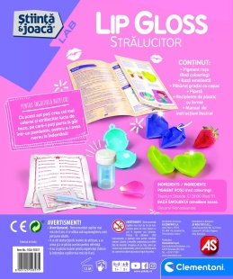 LIP GLOSS