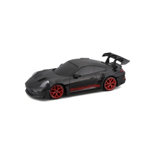 MAISTO MASINUTA PREMIUM CU TELECOMANDA 2.4GHz PORSCHE 911 GT3 RS SCARA 1 LA 24 - Img 4