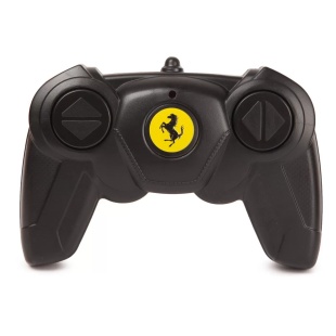MASINA CU TELECOMANDA FERRARI LAFERRARI ROSU CU SCARA 1 LA 24 - Img 7