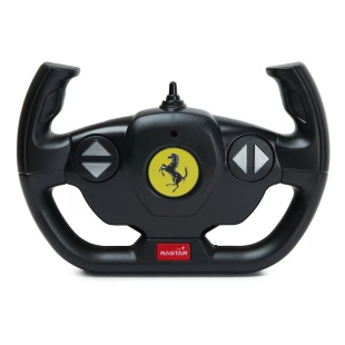 MASINA CU TELECOMANDA FERRARI SF90 STRADALE SCARA 1 LA 14 - Img 6