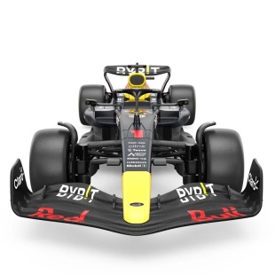 MASINA CU TELECOMANDA ORACLE RED BULL RACING RB18 CU SCARA 1 LA 18 - Img 4