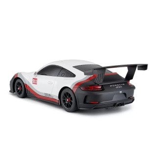 MASINA CU TELECOMANDA PORSCHE 911 GT3 CUP SCARA 1 LA 18 - Img 6