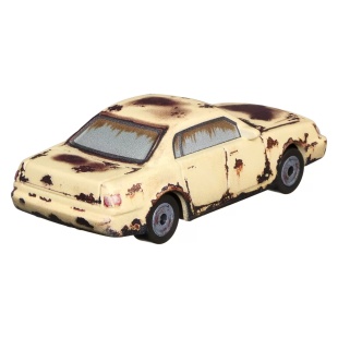 MASINUTA METALICA CARS3 PERSONAJUL DONNA PITTS - Img 3