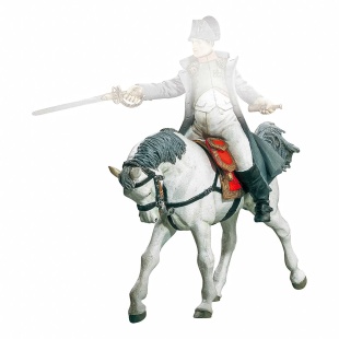 PAPO FIGURINA CALUL LUI NAPOLEON - Img 5