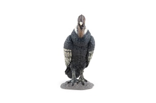 PAPO FIGURINA CONDOR - Img 4