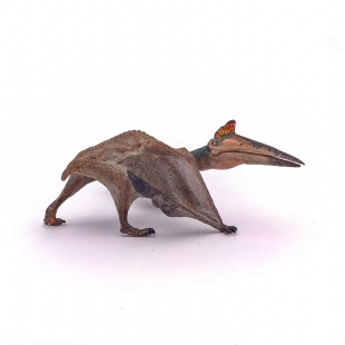 PAPO FIGURINA PTEROSAUR QUETZALCOALTUS - Img 8