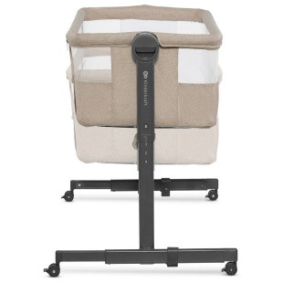PATUT CO-SLEEPER KINDERKRAFT NESTEE UP 2, BEJ - Img 3