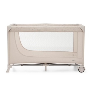 PATUT TRAVEL KINDERKRAFT JOY2, CU ACCESORII, BEIGE - Img 4