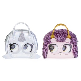 PURSE PETS GENTUTE MICRO EDGY HEDGY SI NARWOW - Img 2