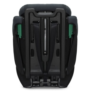 SCAUN AUTO KINDERKRAFT COMFORT UP I-SIZE 76-150 CM, BLACK - Img 7