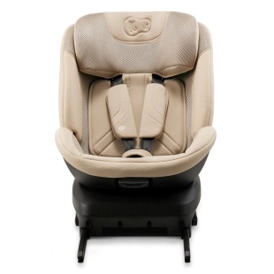 SCAUN AUTO KINDERKRAFT XPEDITION 3 I-SIZE 40-150 CM, BEIGE - Img 3
