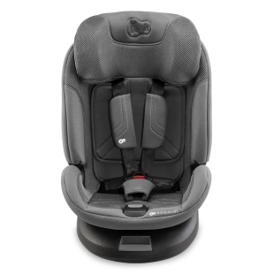 SCAUN AUTO KINDERKRAFT XPEDITION 3 I-SIZE 40-150 CM, GREY - Img 5