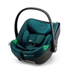 SCOICA AUTO KINDERKRAFT I-CARE I-SIZE 40-87 CM, RWF, HARBOR BLUE - Img 2