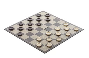 SET JOCURI 3IN1 SAH DAME TABLE - Img 3