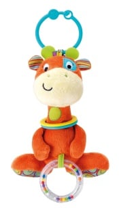 WINFUN ZORNAITOARE CU BILUTE GIRAFA - Img 2