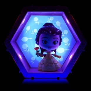 WOW! PODS - DISNEY PRINCESS BELLE - Img 3