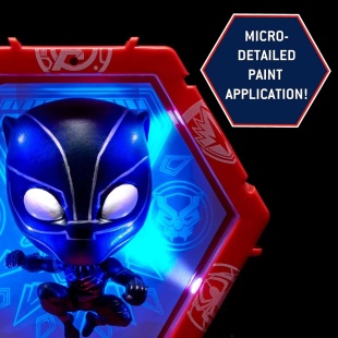 WOW! PODS - MARVEL BLACK PANTHER - Img 3