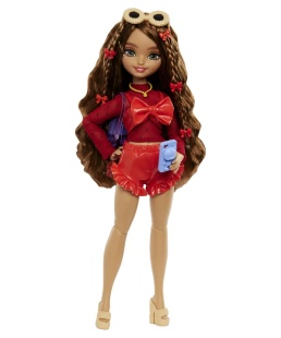 BARBIE DREAM BESTIES PAPUSA TERESA CU ACCESORII - Img 5