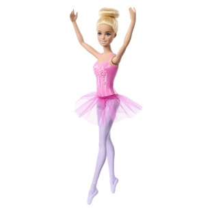BARBIE PAPUSA BARBIE BALERINA - Img 7