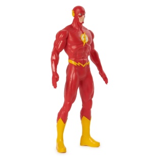 BATMAN FIGURINA THE FLASH 24CM - Img 3