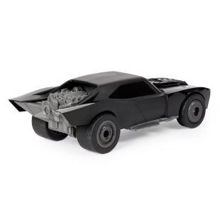 BATMAN FILM MASINA LUI BATMAN RC SCARA 1:20 - Img 8