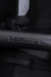 CARUCIOR MAGIC FOLD X1 PLUS HAMILTON GREY - Img 10