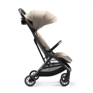 CARUCIOR SPORT KINDERKRAFT NUBI 2, SAND BEIGE - Img 2