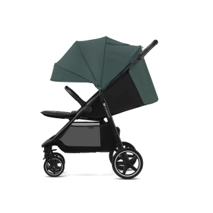 CARUCIOR SPORT KINDERKRAFT ROUTE, EMERALD GREEN - Img 4