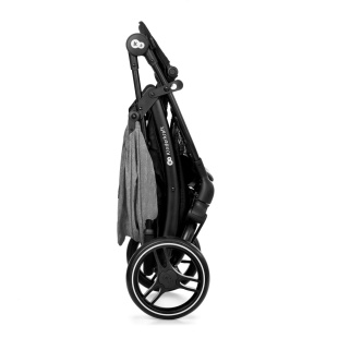 CARUCIOR SPORT KINDERKRAFT TRIG2, GREY - Img 6
