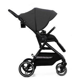 CARUCIOR SPORT KINDERKRAFT YOXI, GREY - Img 4