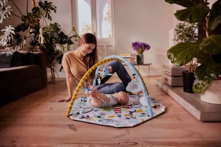 COVORAS EDUCATIONAL KINDERKRAFT SMARTPLAY SEA - Img 6