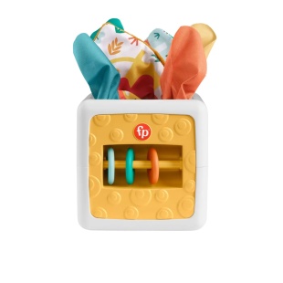 FISHER PRICE CUB CU ACTIVITATI - Img 2