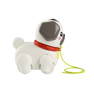 FISHER PRICE JUCARIE DE TRAS INTERACTIVA CATEL CU MISCARI SI SUNETE - Img 7