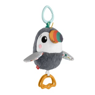FISHER PRICE JUCARIE TUCAN DE PLUS - Img 7
