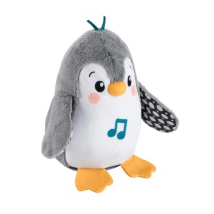 FISHER PRICE PINGUIN MUZICAL - Img 7