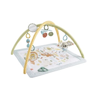 FISHER PRICE SALTELUTA DE ACTIVITATI - Img 3