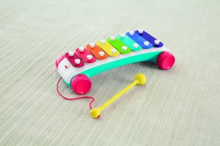 FISHER PRICE XILOFON - Img 5