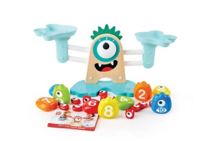 HAPE CANTAR MONSTRU - Img 2