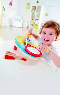 HAPE JUCARIE MUZICALA - Img 3
