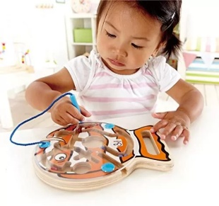 HAPE LABIRINT MAGNETIC PESTISOR - Img 3