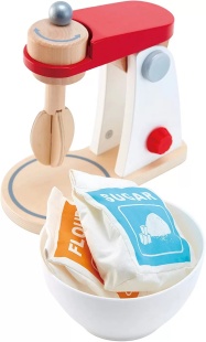 HAPE MIXER DE BUCATARIE - Img 4
