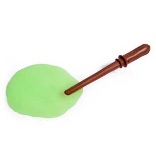 HARRY POTTER GLOB POTIUNI MAGICE VERDE - Img 7