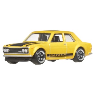 HOT WHEELS SILVER SERIES SET 6 MASINUTE METALICE TEMATICA JAPONEZA - Img 8