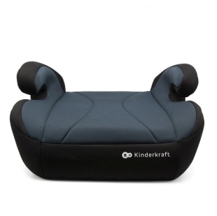 INALTATOR AUTO KINDERKRAFT BOOST, I-SIZE 135-150 CM, BLACK - Img 3