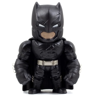 JADA BATMAN FIGURINA METALICA BATMAN 10CM - Img 2