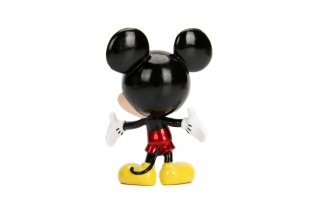 JADA FIGURINA METALICA MICKEY MOUSE CLASSIC 6.5CM - Img 5