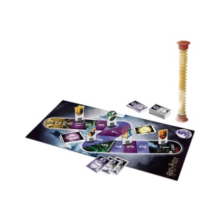 JOC 5 SECUNDE HARRY POTTER IN LIMBA ROMANA - Img 2